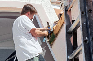 Mike is a professional Saratoga roofer